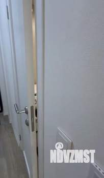 Студия квартира, на длительный срок, 25м2, 13/17 этаж