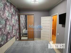 1-к квартира, на длительный срок, 37м2, 6/17 этаж