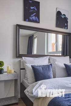 Студия квартира, посуточно, 25м2, 12/17 этаж