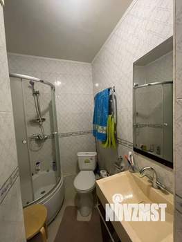 1-к квартира, на длительный срок, 32м2, 3/17 этаж