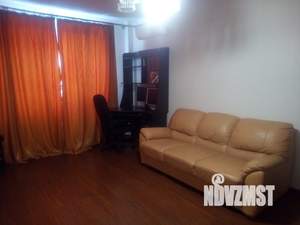 2-к квартира, на длительный срок, 62м2, 5/25 этаж