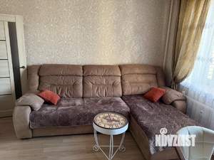 3-к квартира, на длительный срок, 62м2, 13/17 этаж