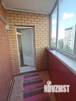1-к квартира, на длительный срок, 41м2, 9/17 этаж