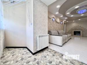 2-к квартира, на длительный срок, 76м2, 10/14 этаж