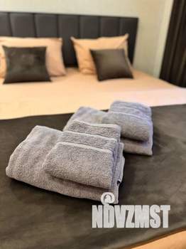 Студия квартира, посуточно, 20м2, 2/11 этаж