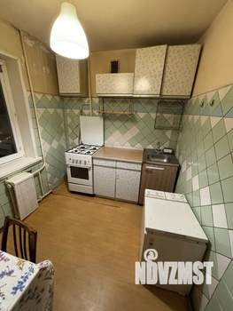 2-к квартира, на длительный срок, 43м2, 8/9 этаж