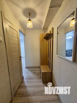 1-к квартира, на длительный срок, 31м2, 4/5 этаж