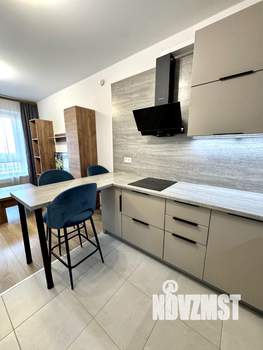 2-к квартира, на длительный срок, 36м2, 18/25 этаж