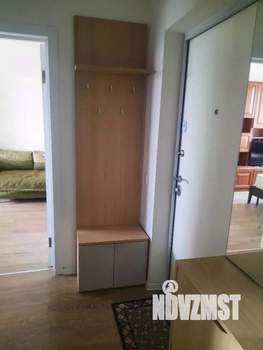 1-к квартира, на длительный срок, 36м2, 11/17 этаж