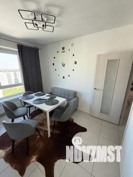 3-к квартира, посуточно, 72м2, 24/25 этаж