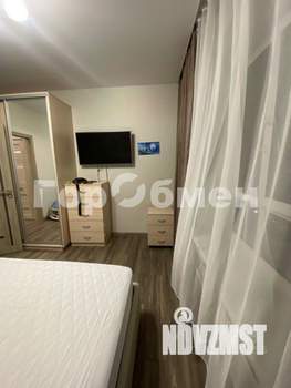 2-к квартира, на длительный срок, 57м2, 16/17 этаж