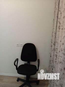 2-к квартира, на длительный срок, 35м2, 3/18 этаж
