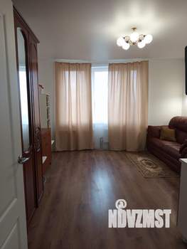 Студия квартира, на длительный срок, 25м2, 15/18 этаж