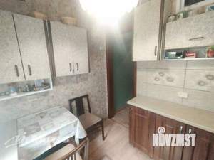 1-к квартира, на длительный срок, 35м2, 1/5 этаж