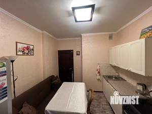 1-к квартира, на длительный срок, 42м2, 15/17 этаж