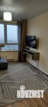 2-к квартира, на длительный срок, 36м2, 16/17 этаж