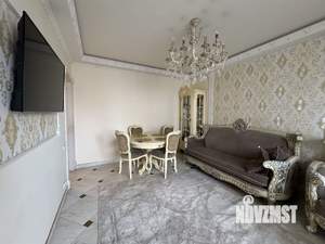 3-к квартира, на длительный срок, 70м2, 9/17 этаж