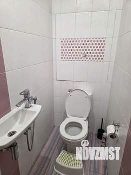 2-к квартира, на длительный срок, 60м2, 5/22 этаж