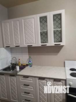 1-к квартира, на длительный срок, 51м2, 6/17 этаж