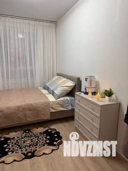 Студия квартира, посуточно, 24м2, 9/17 этаж