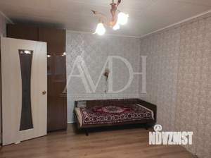 1-к квартира, на длительный срок, 31м2, 3/5 этаж