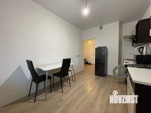 1-к квартира, на длительный срок, 35м2, 3/18 этаж