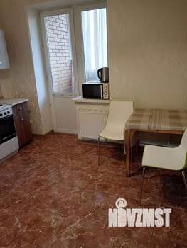 1-к квартира, на длительный срок, 35м2, 10/17 этаж