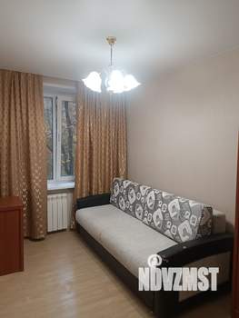 2-к квартира, на длительный срок, 43м2, 3/5 этаж