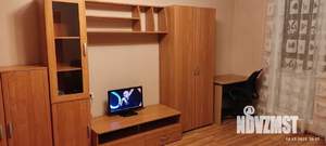 1-к квартира, на длительный срок, 40м2, 3/17 этаж