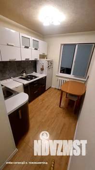 1-к квартира, посуточно, 33м2, 9/9 этаж