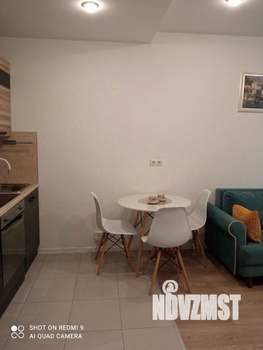 2-к квартира, на длительный срок, 43м2, 9/25 этаж
