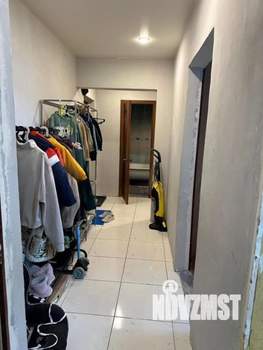 2-к квартира, на длительный срок, 58м2, 5/6 этаж