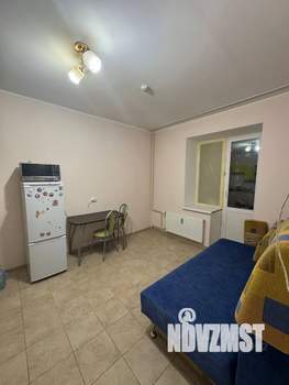 1-к квартира, на длительный срок, 38м2, 5/17 этаж