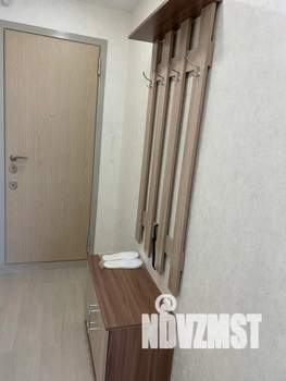 Студия квартира, посуточно, 19м2, 17/18 этаж