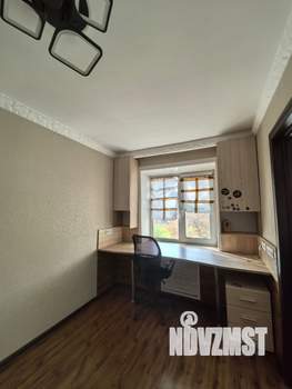 2-к квартира, на длительный срок, 45м2, 3/4 этаж