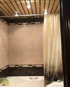 2-к квартира, на длительный срок, 58м2, 6/17 этаж