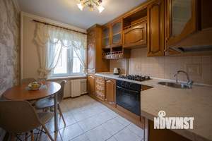 3-к квартира, на длительный срок, 72м2, 4/12 этаж