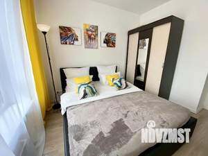 2-к квартира, посуточно, 65м2, 1/1 этаж