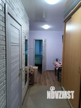 1-к квартира, посуточно, 28м2, 10/25 этаж