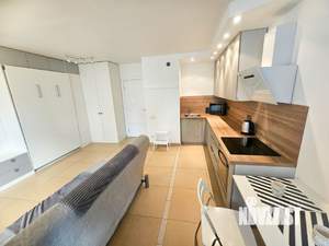 1-к квартира, на длительный срок, 30м2, 7/9 этаж