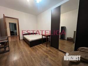 1-к квартира, на длительный срок, 35м2, 11/17 этаж