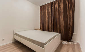 2-к квартира, на длительный срок, 35м2, 5/22 этаж