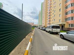 1-к квартира, на длительный срок, 34м2, 9/17 этаж