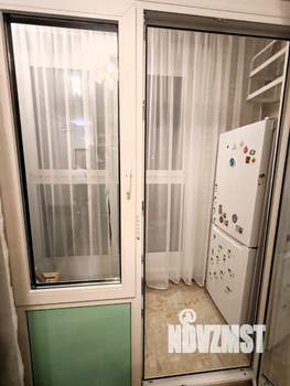 Студия квартира, на длительный срок, 21м2, 7/25 этаж