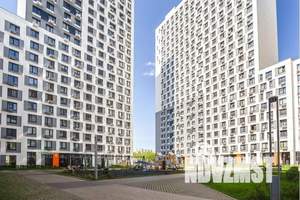 1-к квартира, посуточно, 24м2, 6/11 этаж