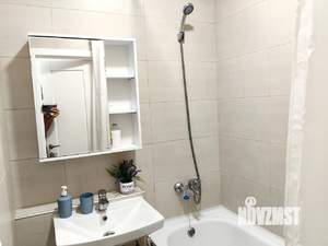 2-к квартира, посуточно, 55м2, 1/1 этаж