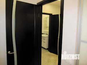 1-к квартира, на длительный срок, 40м2, 22/24 этаж