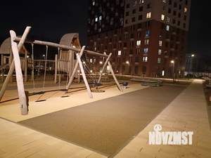 2-к квартира, на длительный срок, 36м2, 25/25 этаж