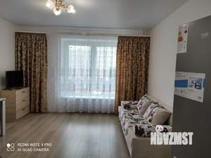 Студия квартира, на длительный срок, 24м2, 8/16 этаж