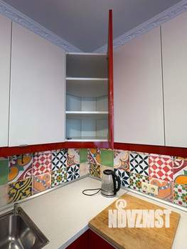 3-к квартира, на длительный срок, 77м2, 18/27 этаж